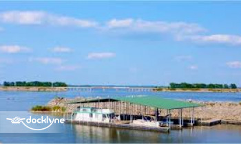 Keyesport Boat Rental boat rental operation on Keyesport, IL 1