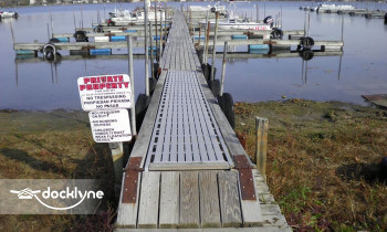 Wauconda Boat boat rental operation on Wauconda, IL 1