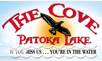 Cove On Patoka boat rental operation on Taswell, IN 1