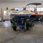 Griffith's Wawasee Marina