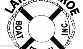 Lake Monroe Boat Rental boat rental operation on Bloomington, IN 1