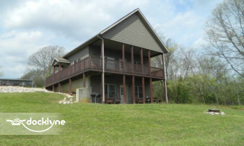 Patoka Lake Marina & Lodging boat rental operation on Birdseye, IN 1