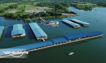 Jayhawk Marina boat rental operation on Paola, KS 4