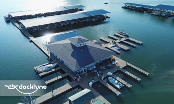 Jayhawk Marina boat rental operation on Paola, KS 5