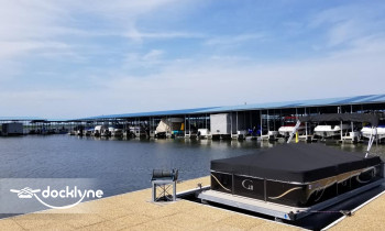 Jayhawk Marina boat rental operation on Paola, KS 3