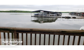 Lake Perry Yacht & Marina boat rental operation on Perry, KS 5