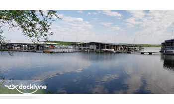 Lake Perry Yacht & Marina boat rental operation on Perry, KS 4