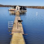 Rock Creek Marina & Resort