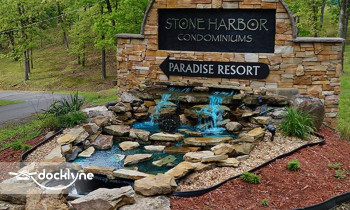 America's Paradise Resort boat rental operation on Murray, KY 1