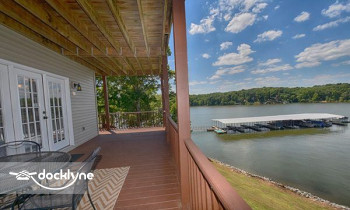 America's Paradise Resort boat rental operation on Murray, KY 6