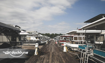 Safe Harbor Burnside Marina boat rental operation on Burnside, KY 3