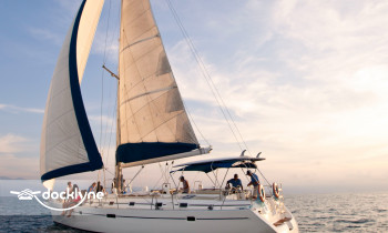 Marco Operation boat rental operation on Marco Island, FL 1