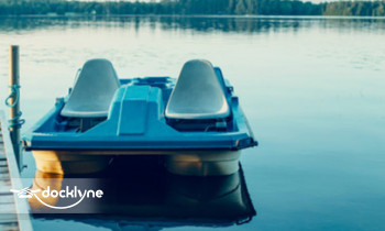 fun for fun boat rental operation on , MI 1