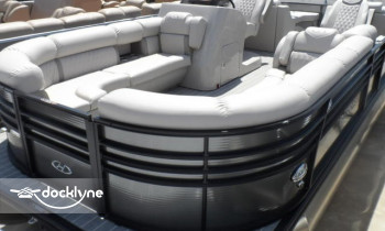 WaveCruiser Boat Rentals boat rental operation on Charlotte, NC 1