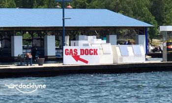 Conley Bottom Resort boat rental operation on Monticello, KY 2