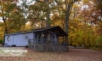 Conley Bottom Resort boat rental operation on Monticello, KY 5