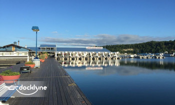 Conley Bottom Resort boat rental operation on Monticello, KY 6