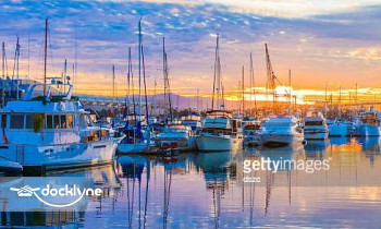 Elliot'ss Marina boat rental operation on Miami, FL 1