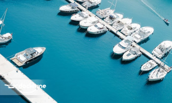 Elliot'ss Marina boat rental operation on Miami, FL 2