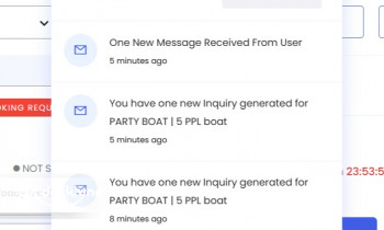 eeeeeee boat rental operation on Miami, FL 1