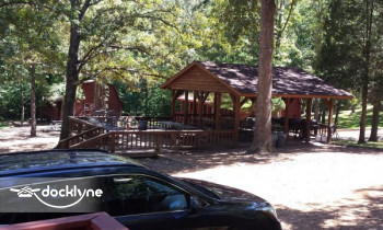 Cozy Cove Waterfront Resort boat rental operation on Benton, KY 1