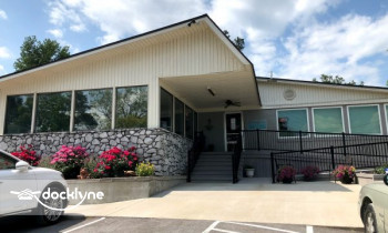 Cypress Springs Resort boat rental operation on New Concord, KY 1