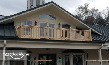 Dale Hollow State Park Marina boat rental operation on Burkesville, KY 5