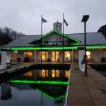 Dale Hollow State Park Marina