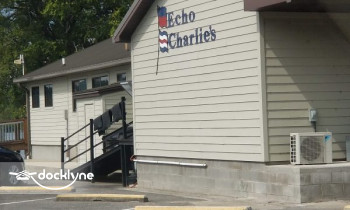 Eddy Creek Marina Resort boat rental operation on Eddyville, KY 1