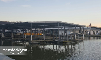 Emerald Isle Resort & Marina boat rental operation on Campbellsville, KY 3