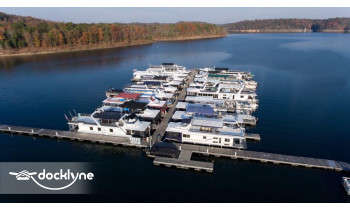 Emerald Isle Resort & Marina boat rental operation on Campbellsville, KY 4