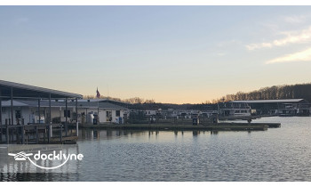 Emerald Isle Resort & Marina boat rental operation on Campbellsville, KY 2