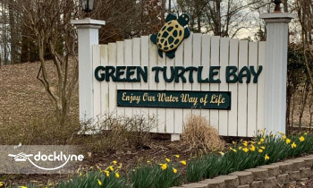 Green Turtle Bay Resort boat rental operation on Grand Rivers, KY 1