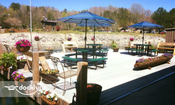 Grove Marina boat rental operation on Corbin, KY 3