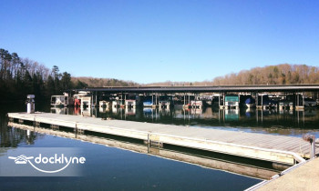 Grove Marina boat rental operation on Corbin, KY 4