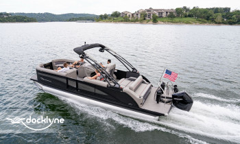 River Rafting4 boat rental operation on Miami, FL 1