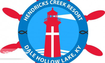 Hendricks Creek Resort boat rental operation on Burkesville, KY 6