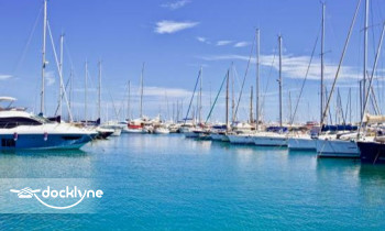 Water polo boat rental operation on Miami, FL 2