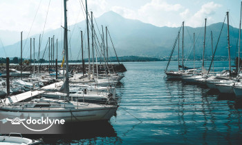 Water polo boat rental operation on Miami, FL 1