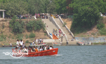 ParBoat boat rental operation on Miami, FL 1