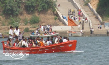 TestingOperation boat rental operation on Miami, FL 1