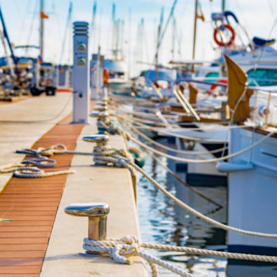 APS Marina Experiences