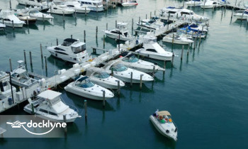 Mariano Marina 2 boat rental operation on Miami, FL 1