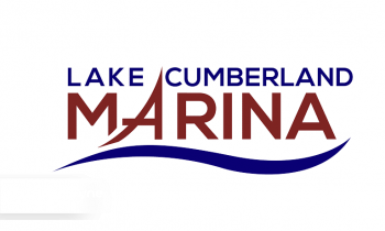 Lake Cumberland Marina boat rental operation on Russell Springs, KY 1