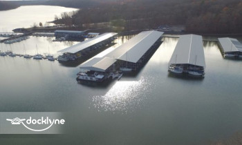 Kenlake Marina boat rental operation on Hardin, KY 1