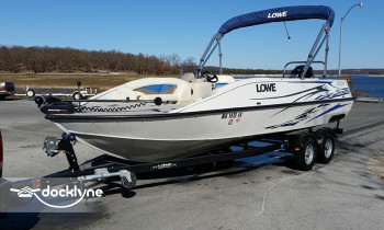 King Creek Lodge & Marina boat rental operation on Benton, KY 3