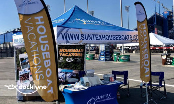 State Dock Marina boat rental operation on Jamestown, KY 3