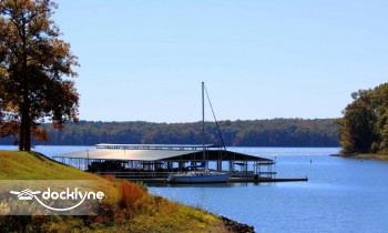 Lynnhurst Family Resort boat rental operation on Murray, KY 3