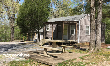 Missing Hill Resort boat rental operation on New Concord, KY 1