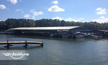 Missing Hill Resort boat rental operation on New Concord, KY 2